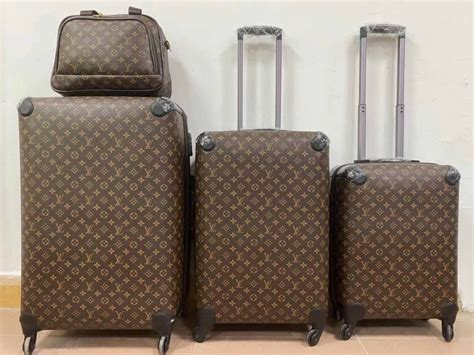 louis vuitton fraud|knockoff Louis Vuitton luggage.